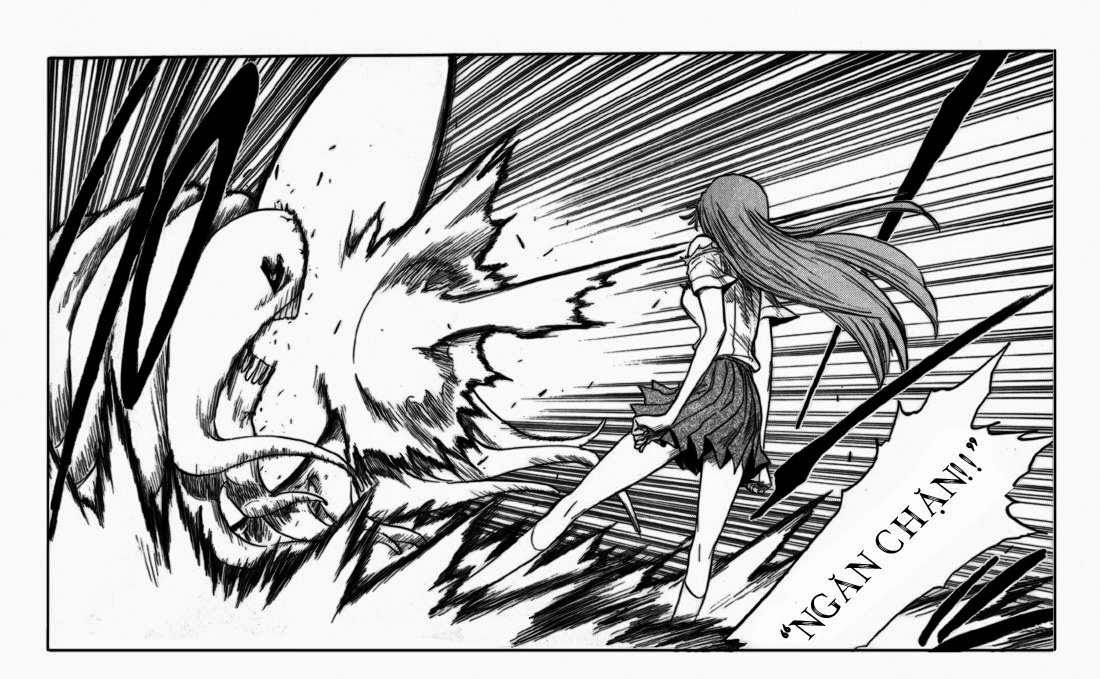 Thần Chết Ichigo Chapter 43 - 16