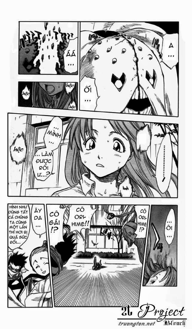 Thần Chết Ichigo Chapter 43 - 17
