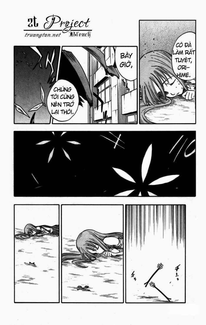 Thần Chết Ichigo Chapter 43 - 18