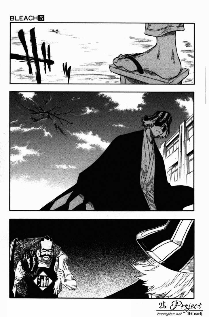 Thần Chết Ichigo Chapter 43 - 19