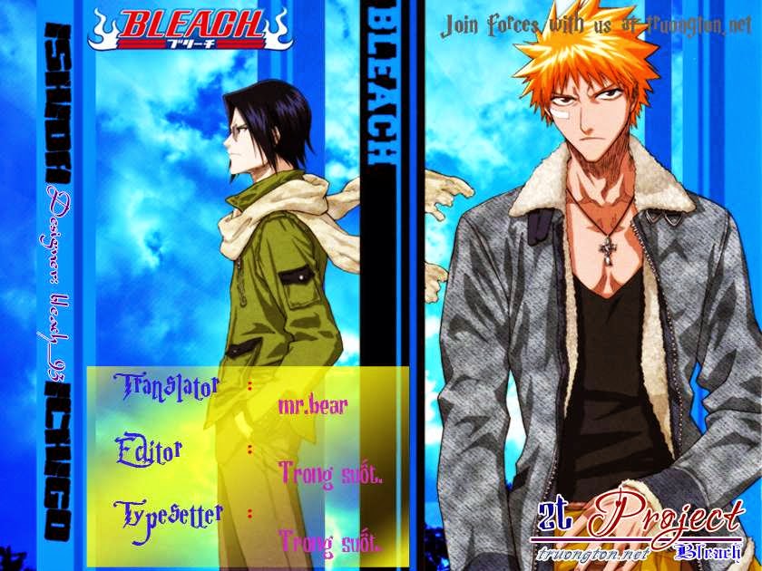 Thần Chết Ichigo Chapter 43 - 20