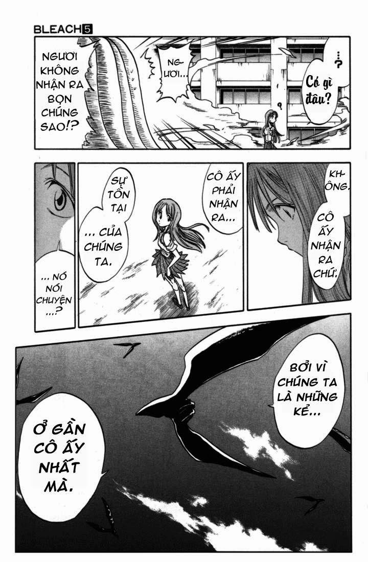 Thần Chết Ichigo Chapter 43 - 3
