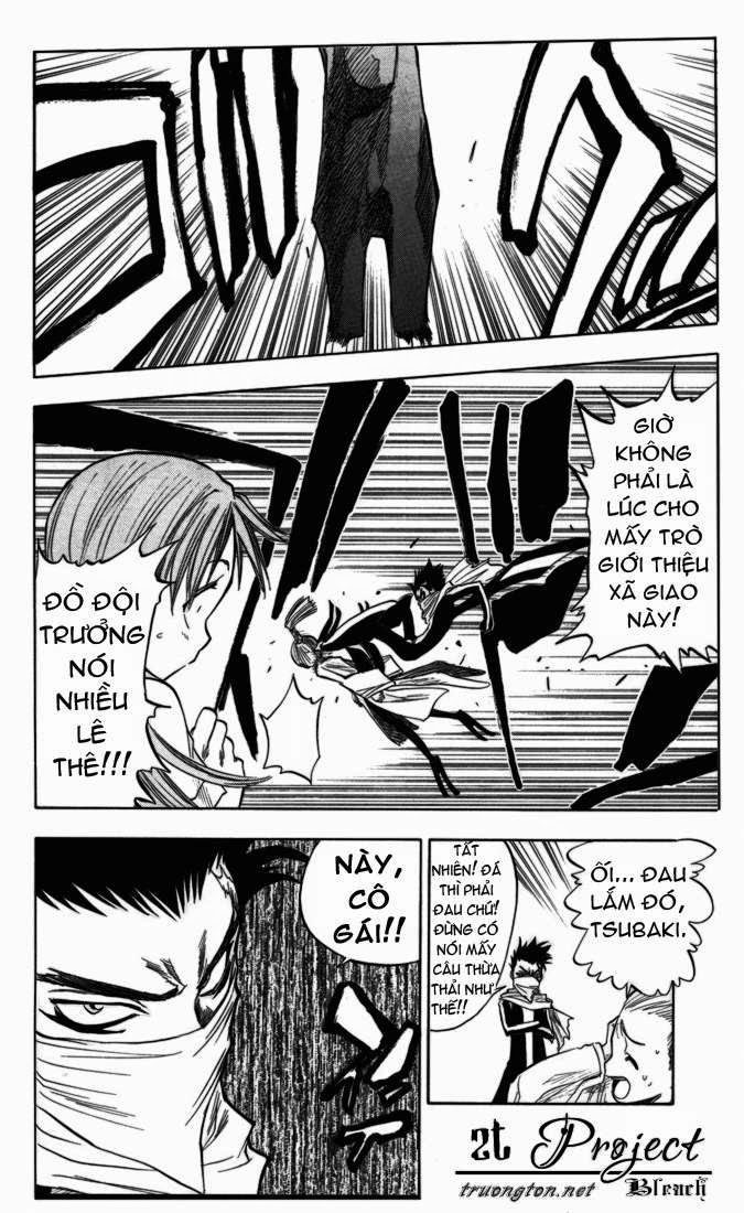 Thần Chết Ichigo Chapter 43 - 8