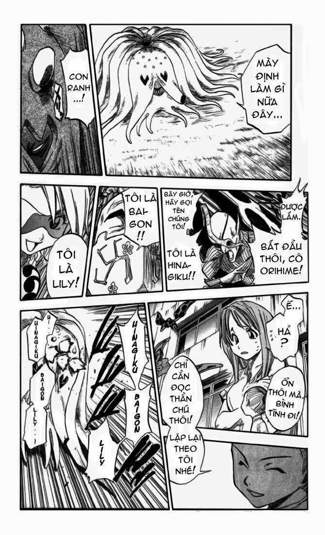 Thần Chết Ichigo Chapter 43 - 10