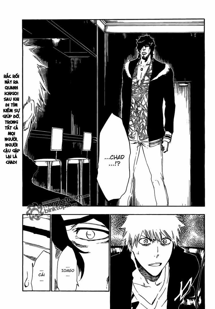 Thần Chết Ichigo Chapter 433 - 2
