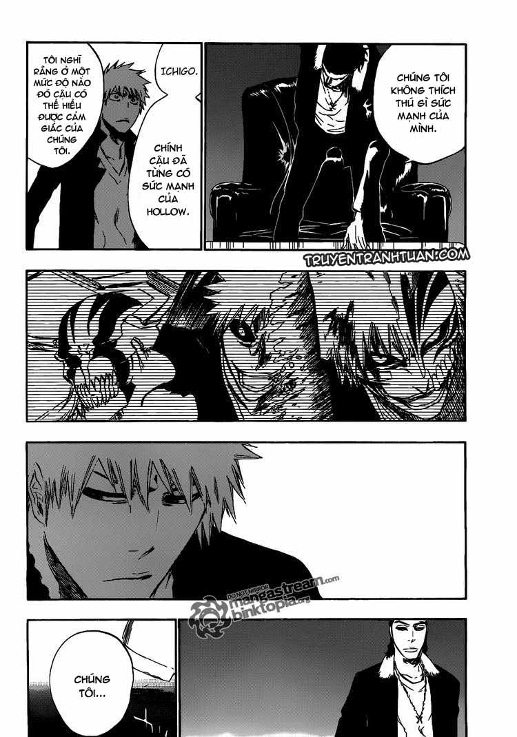 Thần Chết Ichigo Chapter 433 - 11