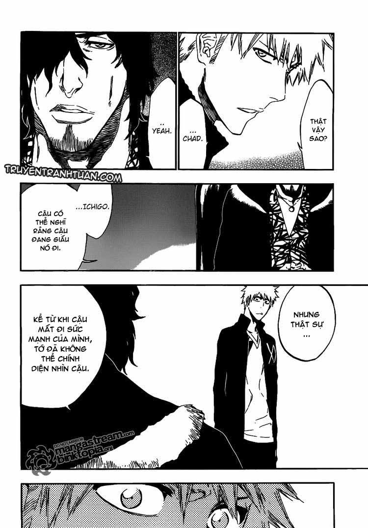 Thần Chết Ichigo Chapter 433 - 15