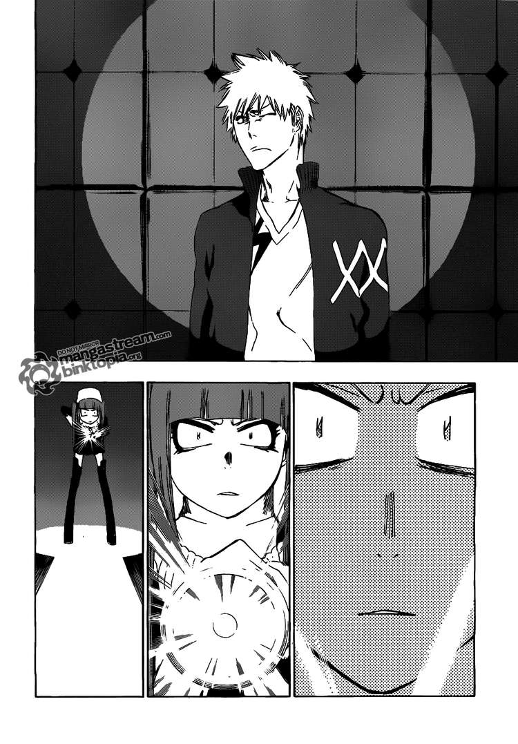Thần Chết Ichigo Chapter 433 - 19
