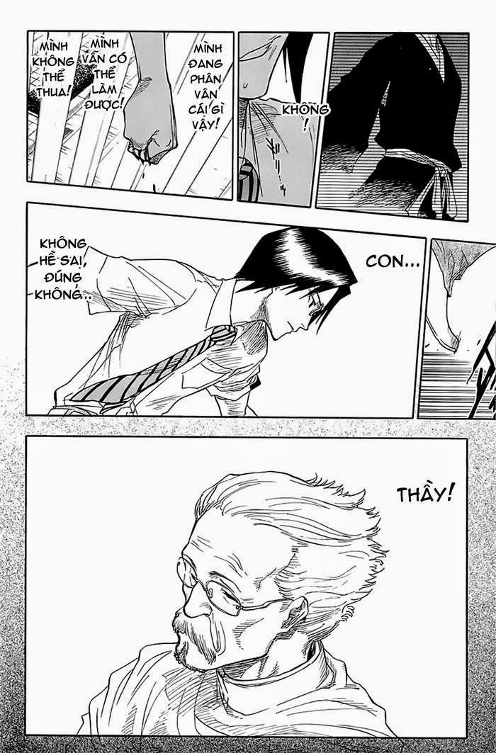 Thần Chết Ichigo Chapter 44 - 12