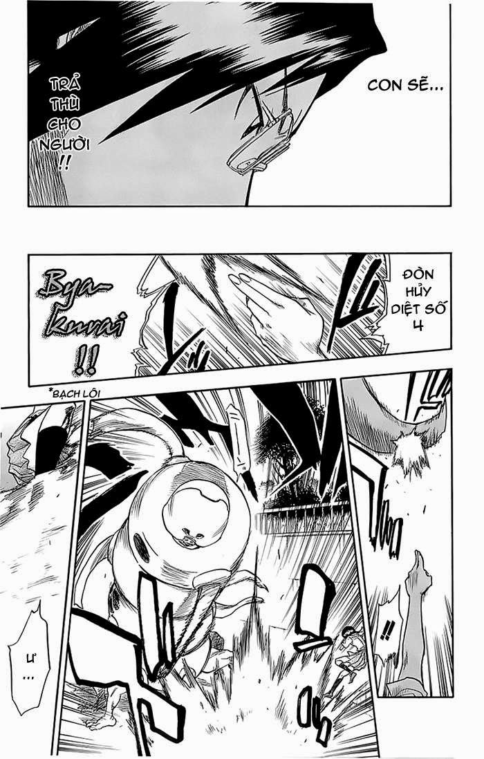 Thần Chết Ichigo Chapter 44 - 13