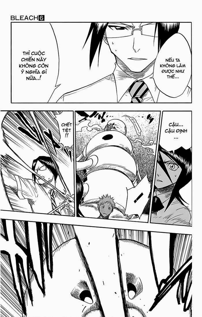 Thần Chết Ichigo Chapter 44 - 19