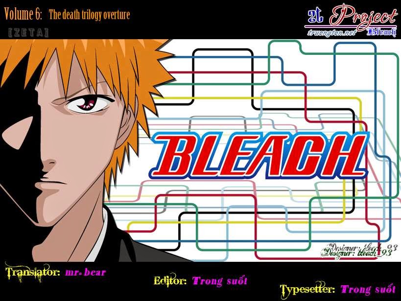 Thần Chết Ichigo Chapter 44 - 24