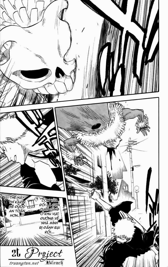 Thần Chết Ichigo Chapter 44 - 9