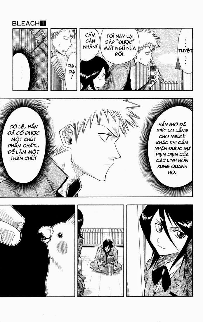 Thần Chết Ichigo Chapter 45 - 16