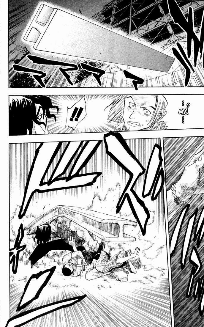 Thần Chết Ichigo Chapter 45 - 3