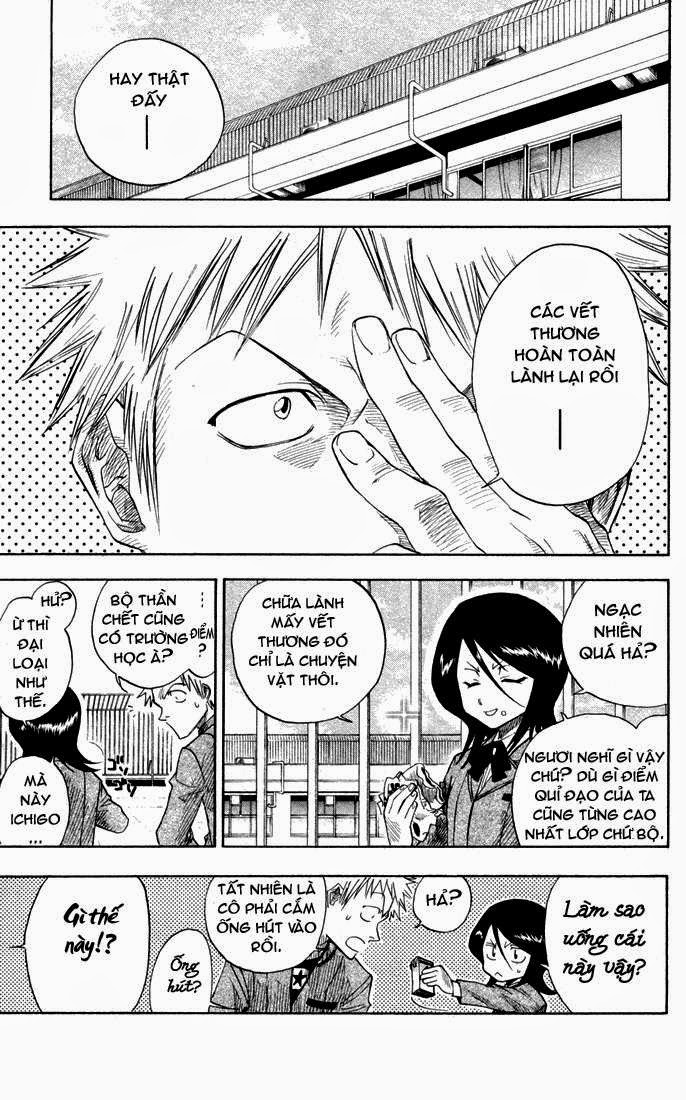 Thần Chết Ichigo Chapter 45 - 6