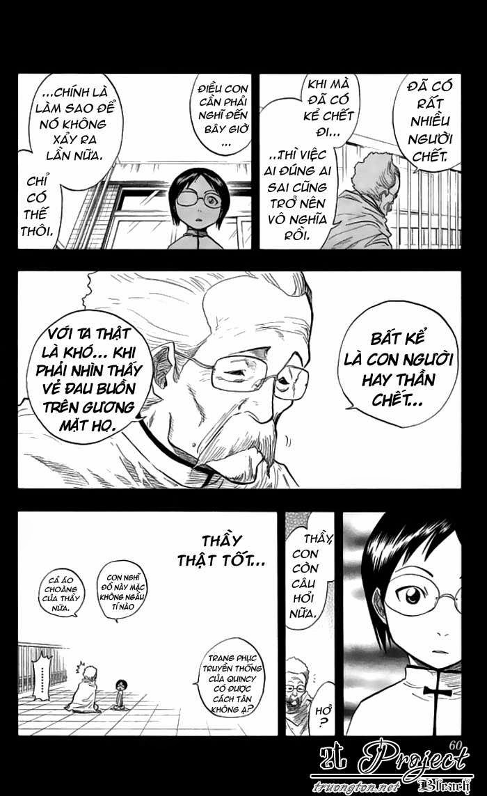 Thần Chết Ichigo Chapter 46 - 12
