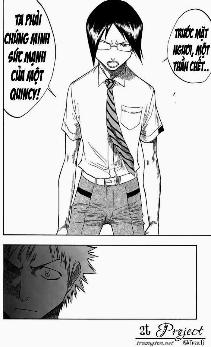 Thần Chết Ichigo Chapter 46 - 16