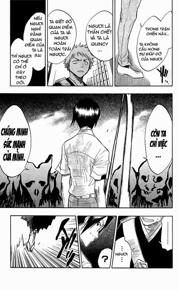 Thần Chết Ichigo Chapter 46 - 17