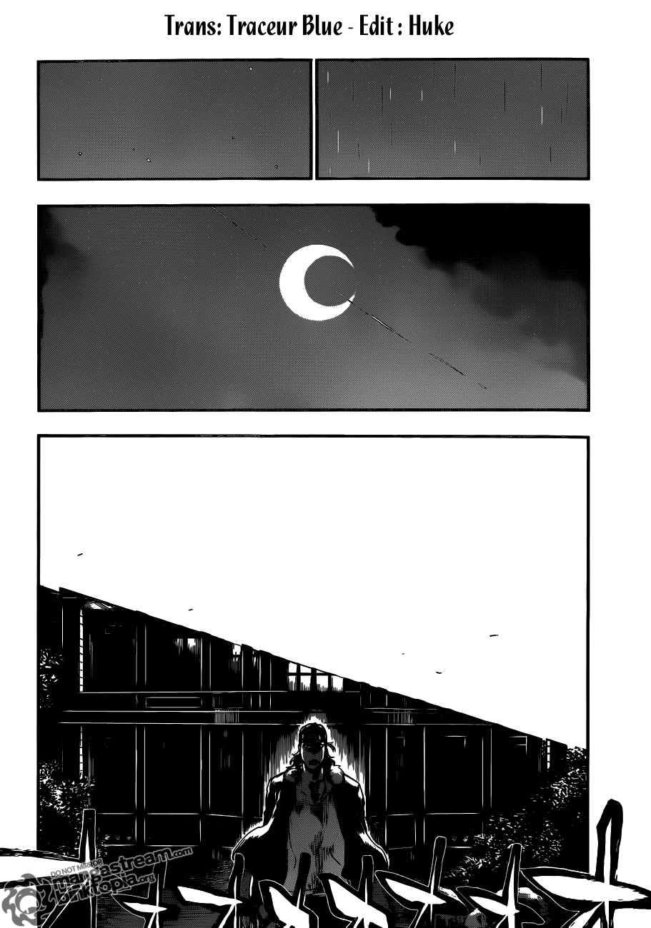 Thần Chết Ichigo Chapter 461 - 2