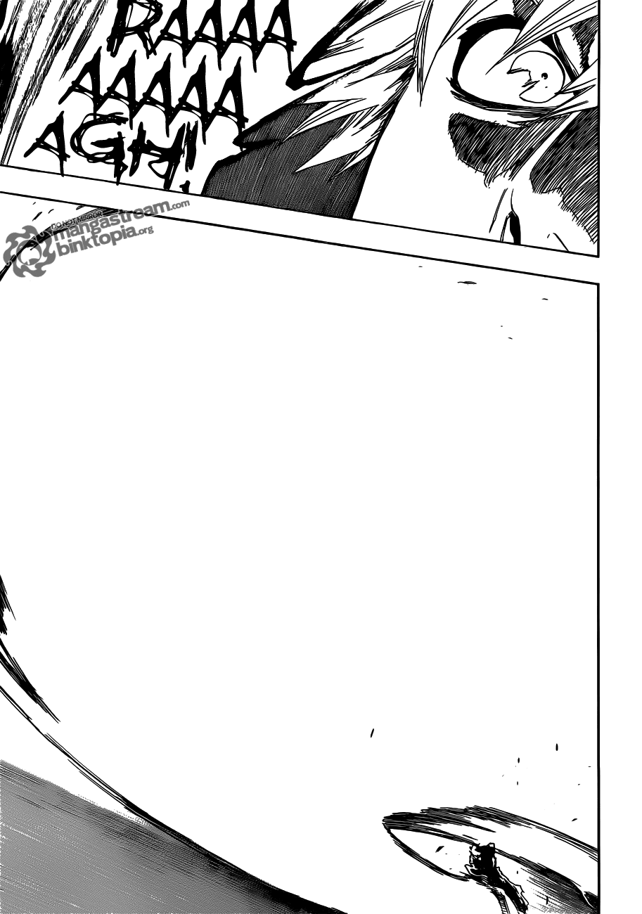 Thần Chết Ichigo Chapter 461 - 7