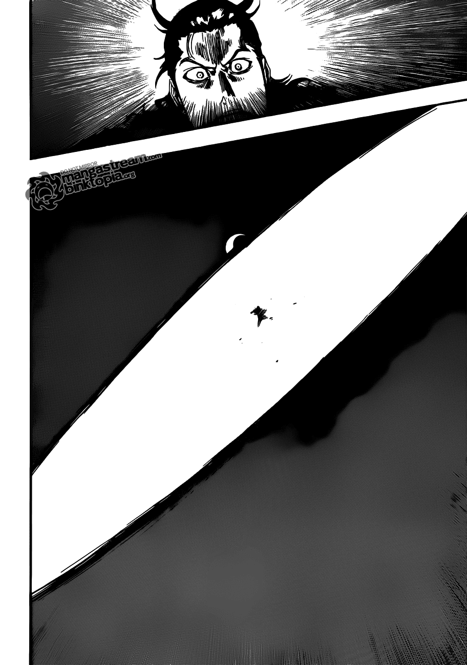 Thần Chết Ichigo Chapter 461 - 8