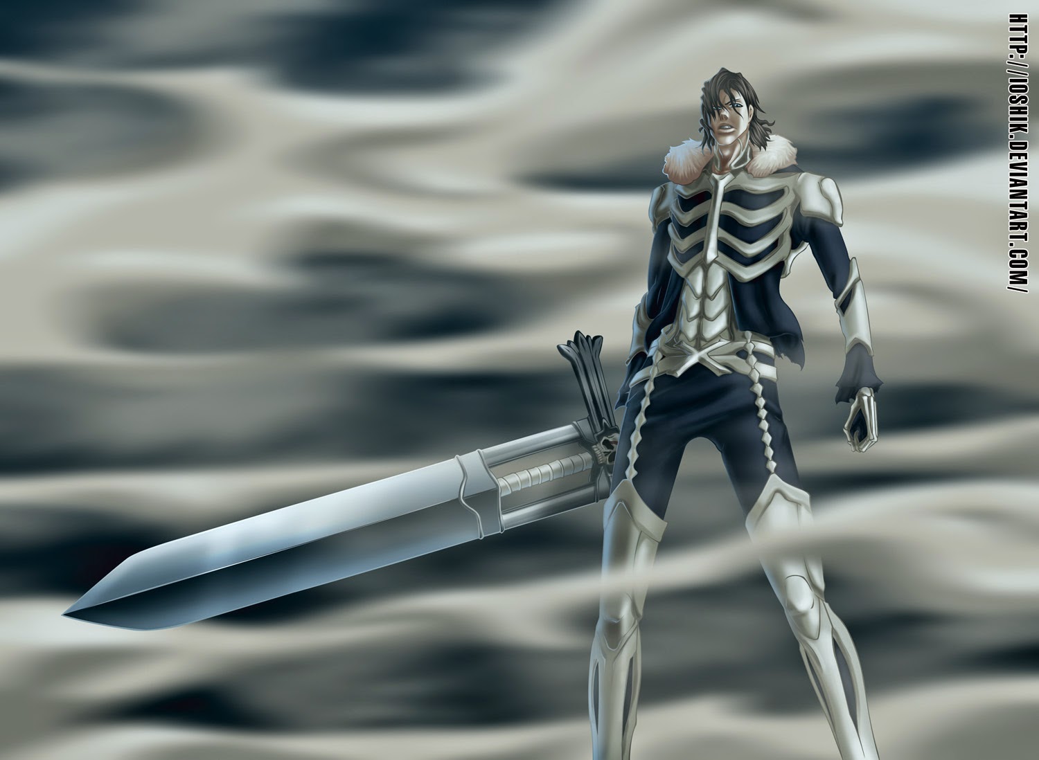 Thần Chết Ichigo Chapter 463 - 18