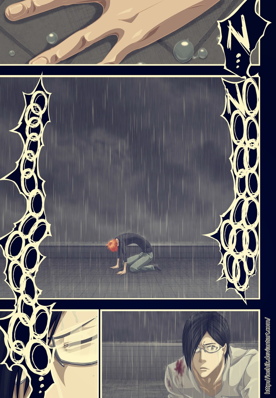 Thần Chết Ichigo Chapter 463 - 19