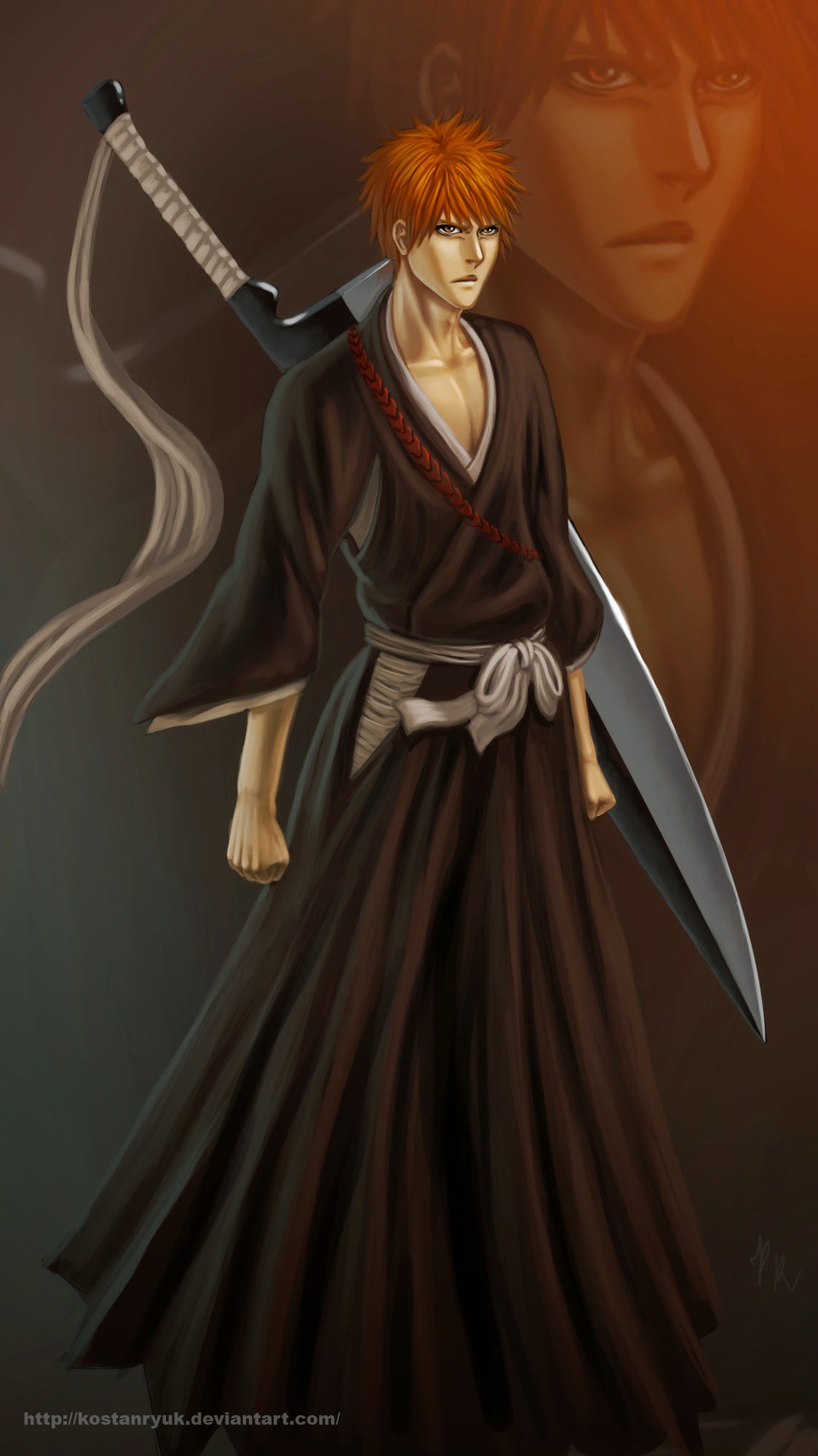 Thần Chết Ichigo Chapter 463 - 21