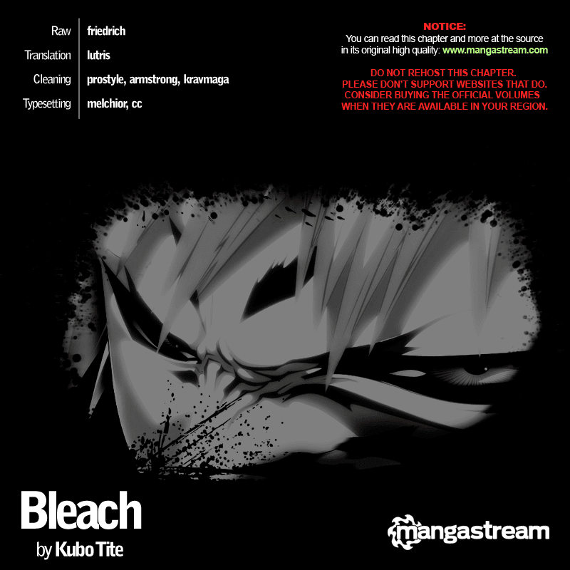 Thần Chết Ichigo Chapter 468 - 22