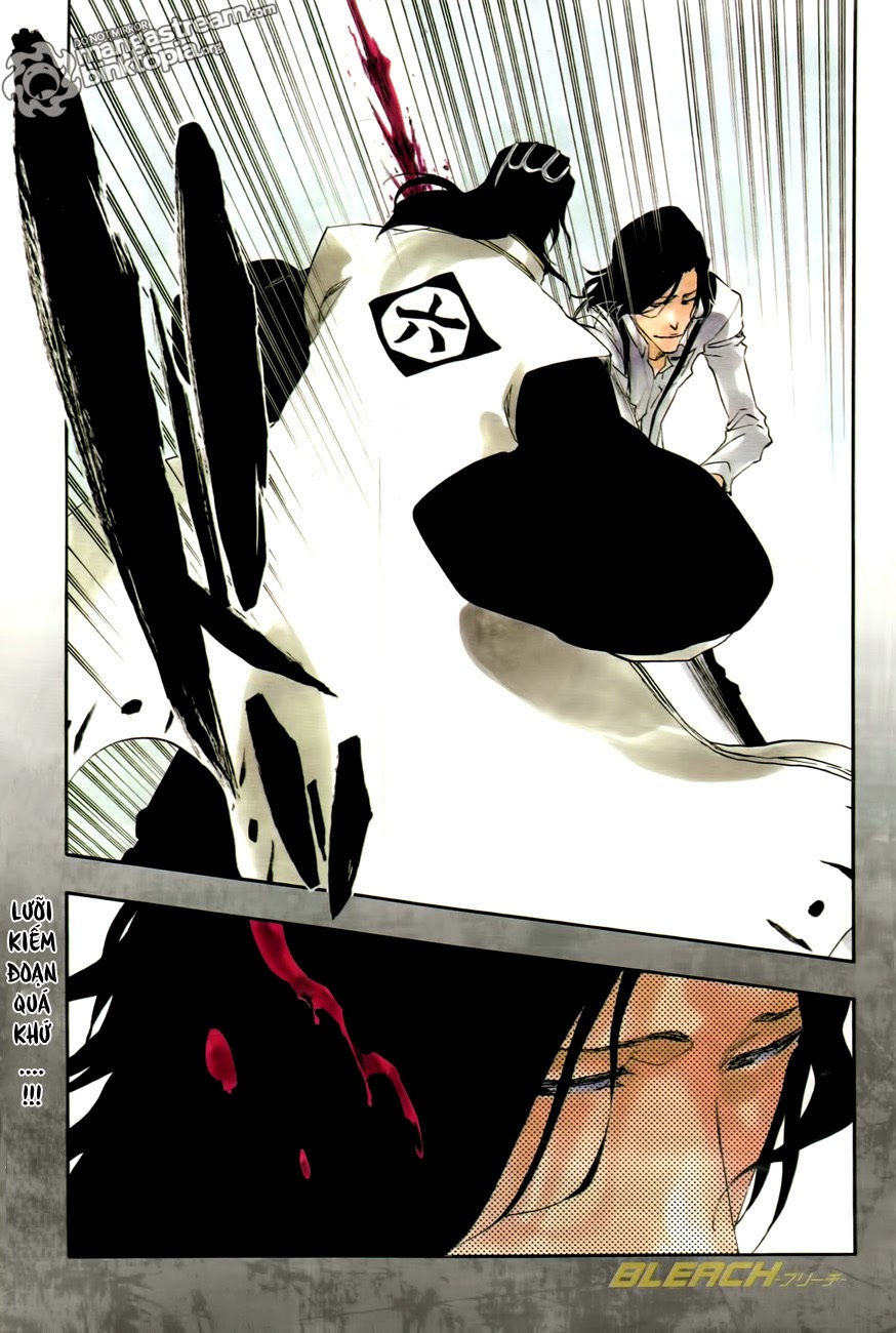Thần Chết Ichigo Chapter 469 - 2