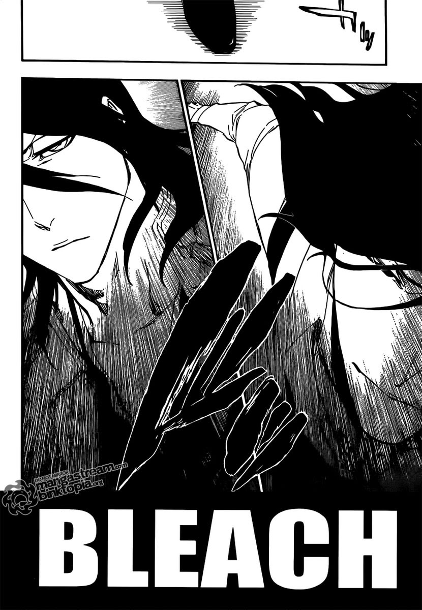 Thần Chết Ichigo Chapter 469 - 9