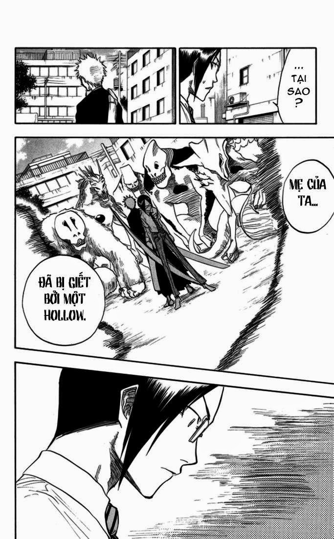 Thần Chết Ichigo Chapter 47 - 6