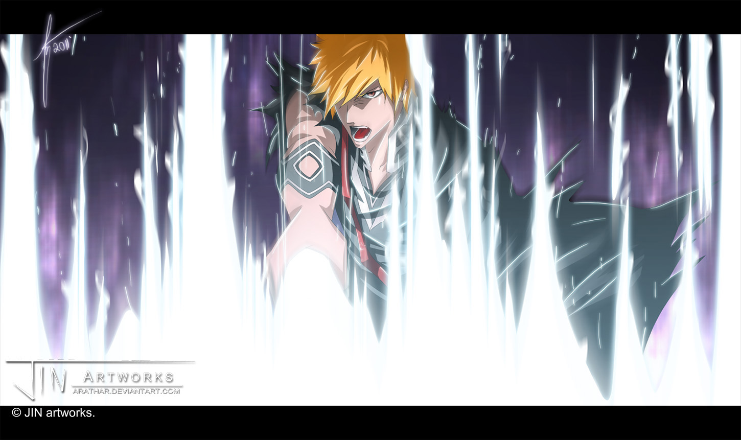 Thần Chết Ichigo Chapter 475 - 21
