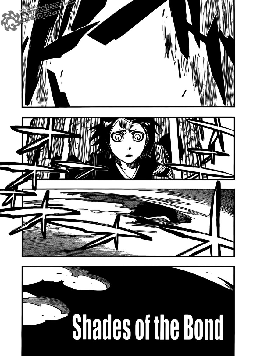 Thần Chết Ichigo Chapter 475 - 7