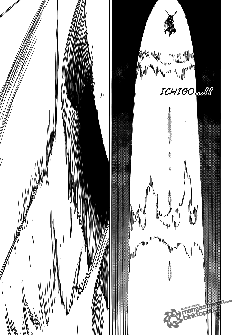 Thần Chết Ichigo Chapter 476 - 13