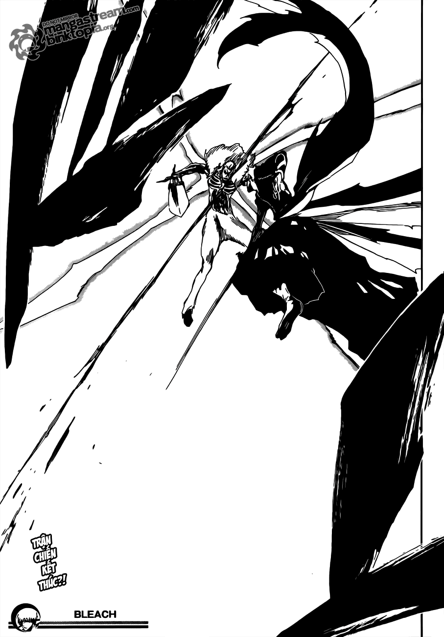 Thần Chết Ichigo Chapter 476 - 19