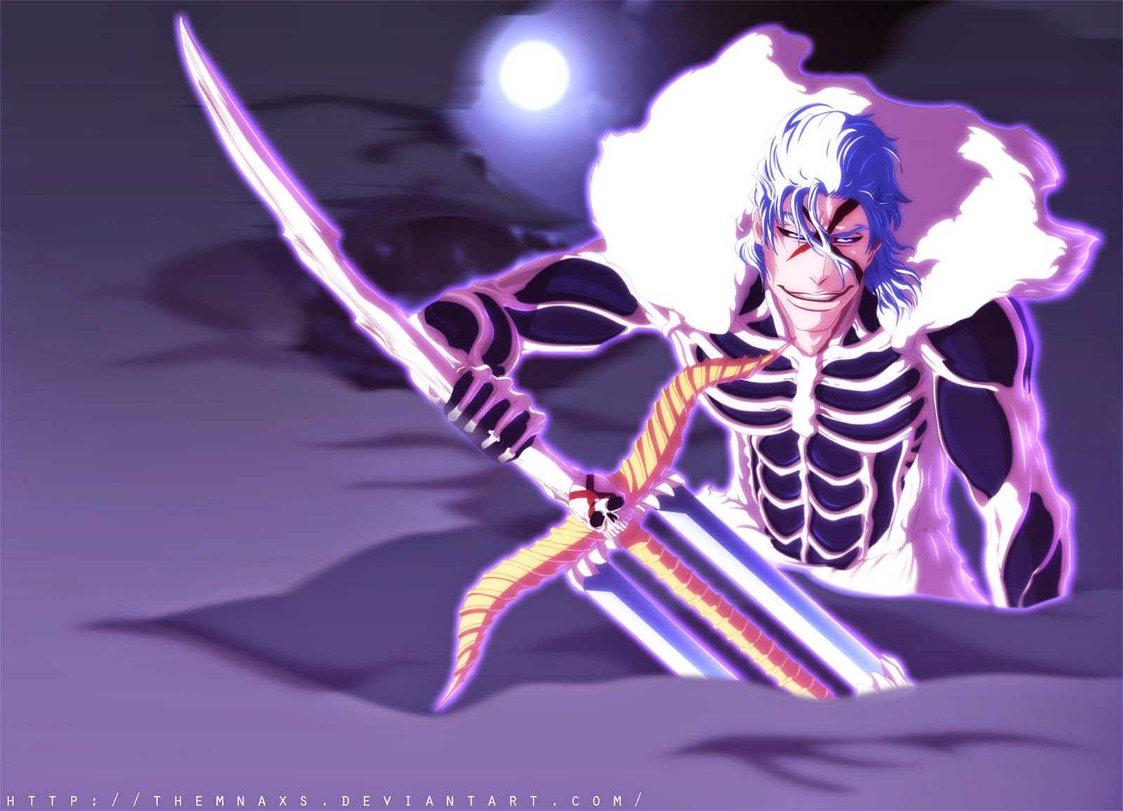 Thần Chết Ichigo Chapter 476 - 20