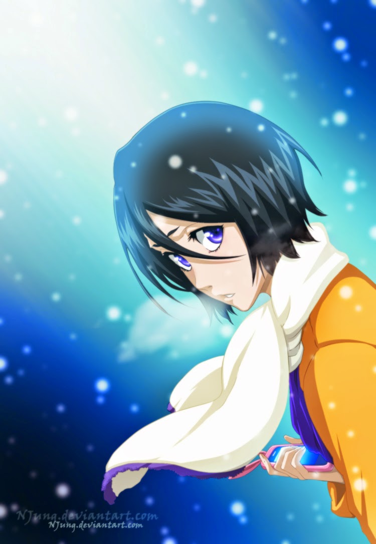 Thần Chết Ichigo Chapter 476 - 22