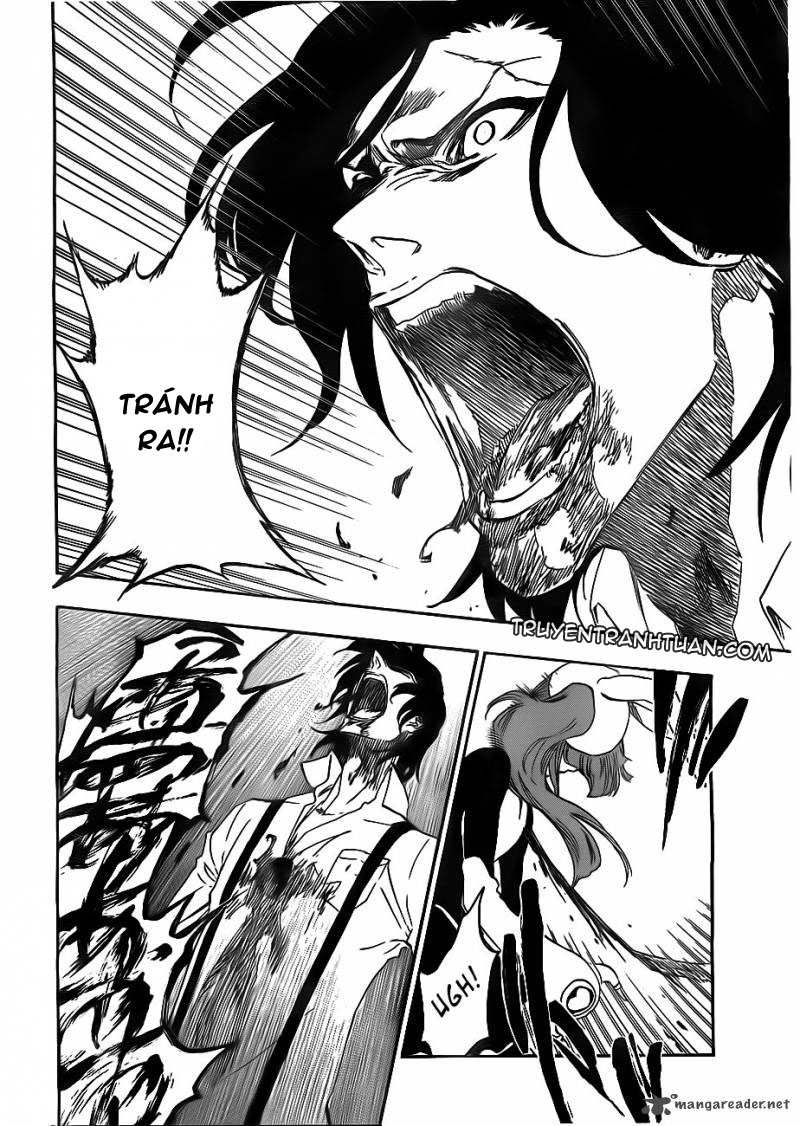 Thần Chết Ichigo Chapter 477 - 15
