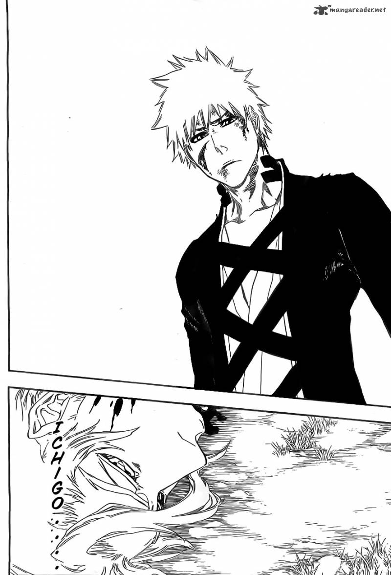 Thần Chết Ichigo Chapter 477 - 9