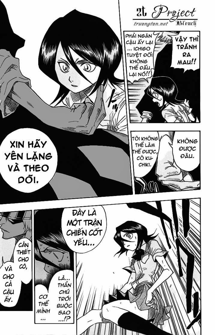 Thần Chết Ichigo Chapter 48 - 14