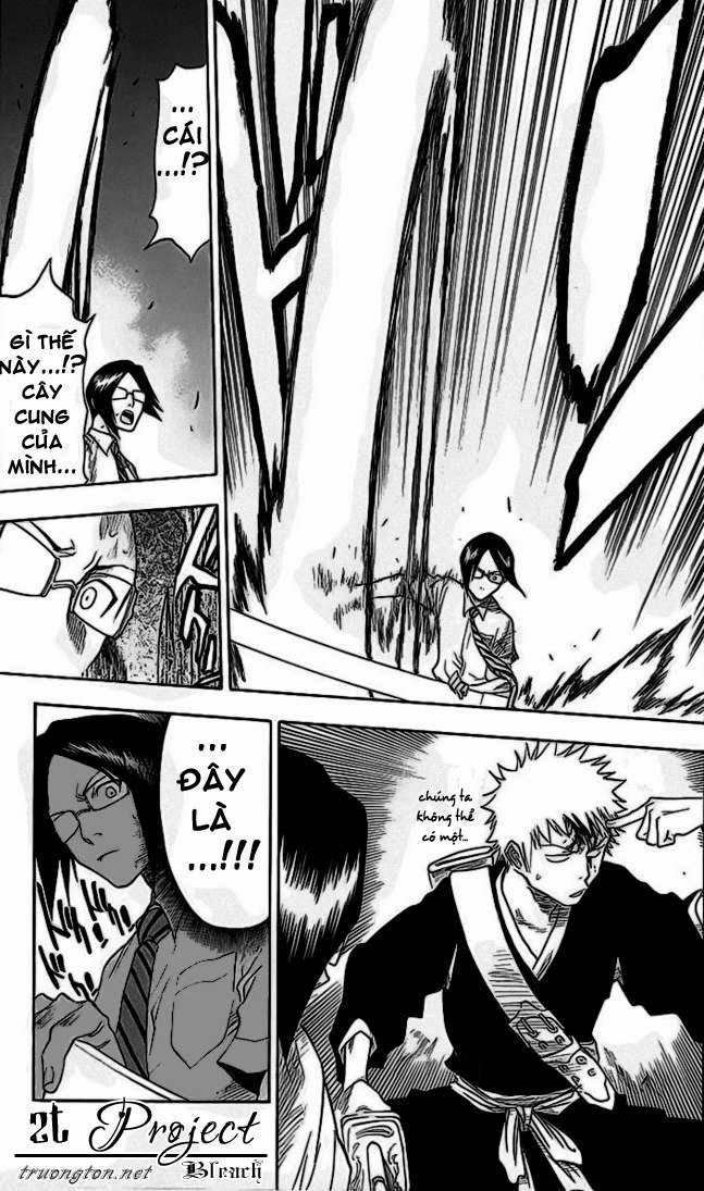 Thần Chết Ichigo Chapter 48 - 18