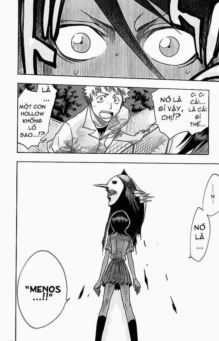 Thần Chết Ichigo Chapter 48 - 7