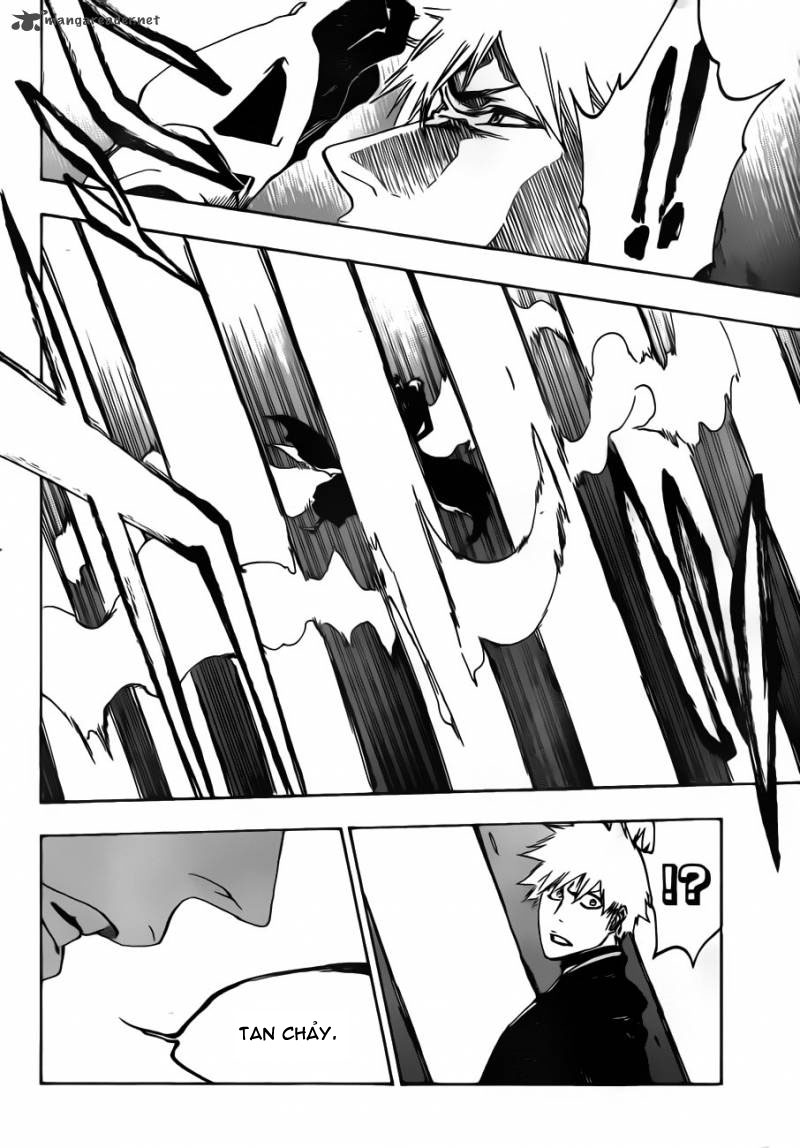 Thần Chết Ichigo Chapter 483 - 13