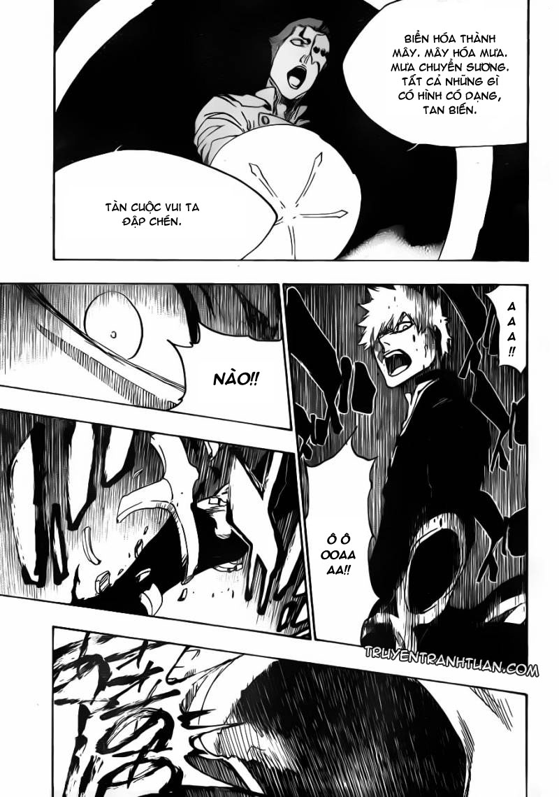 Thần Chết Ichigo Chapter 483 - 14