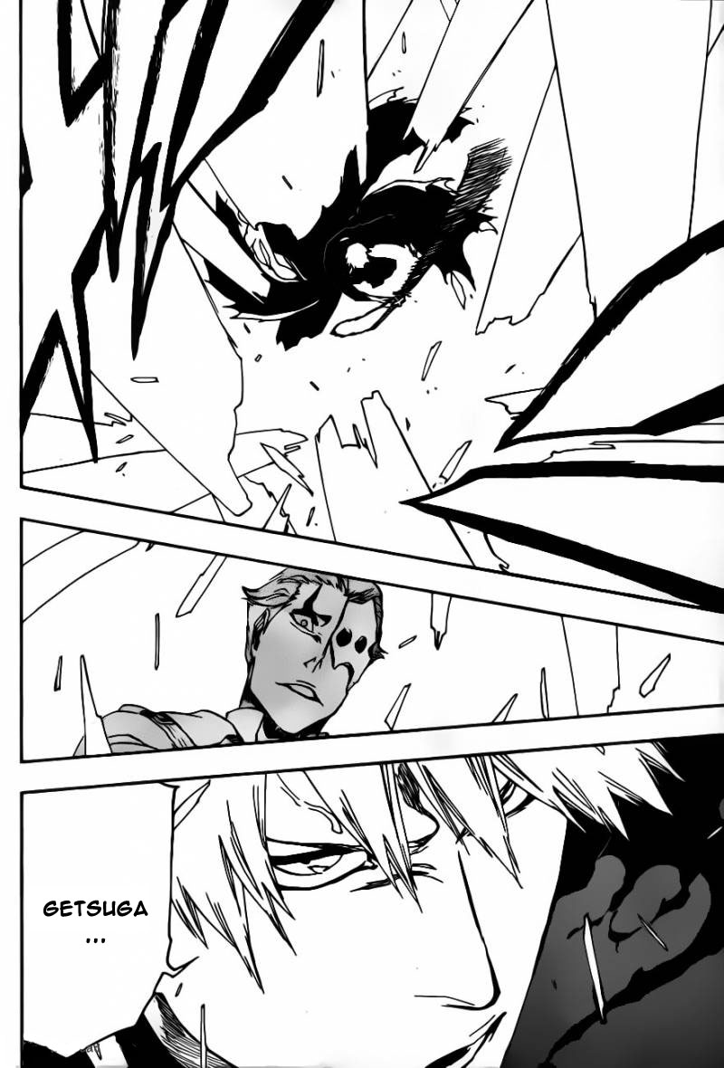 Thần Chết Ichigo Chapter 483 - 15