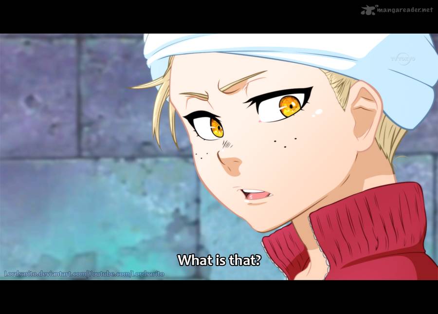 Thần Chết Ichigo Chapter 483 - 20