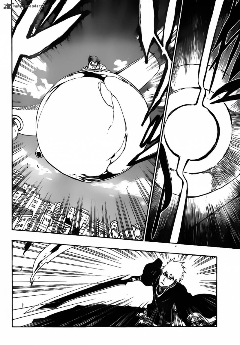 Thần Chết Ichigo Chapter 483 - 5