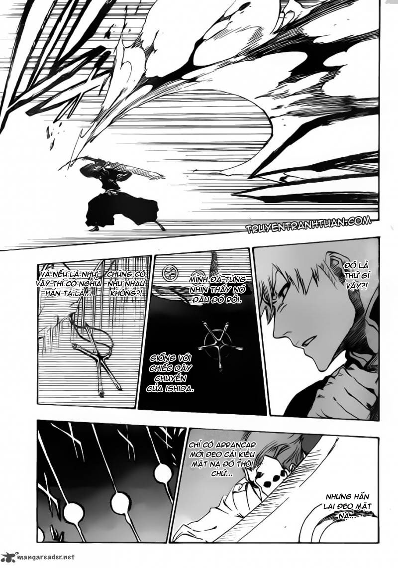 Thần Chết Ichigo Chapter 483 - 6